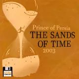 Prince of Persia: Sands of Time (SSF 60)