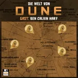 Die Welt von Dune