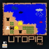 Utopia (SSF 62)