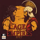Age of Empires (SF 132)