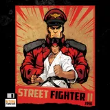 Street Fighter 2 (SSF 63)