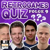 Das Quiz: Runde 9