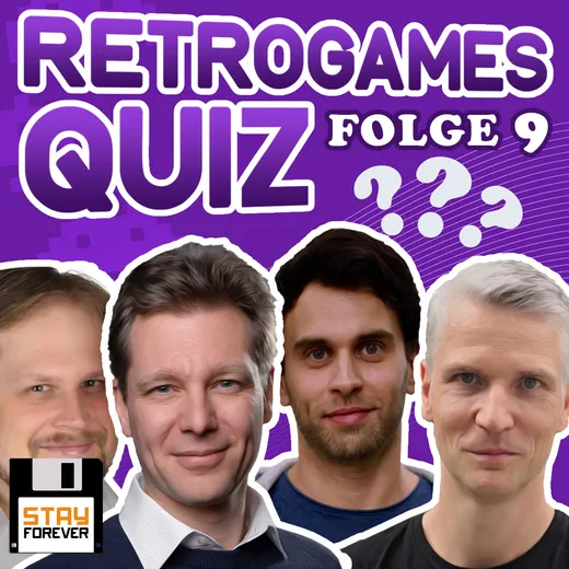 Das Quiz: Runde 9