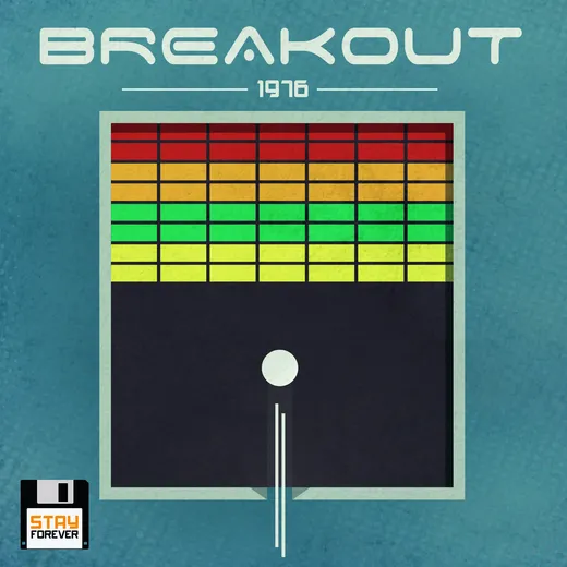 Breakout (SF 133)
