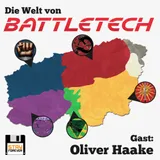 Die Welt von Battletech
