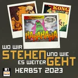 Herbst 2023: Wo wir stehen
