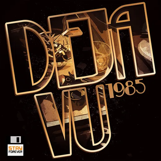 Déjà Vu (SF 136)
