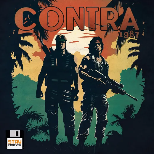 Contra (SSF 67)