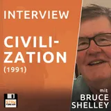 Civilization-Interview