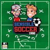 Sensible Soccer (SF 138)