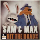 Sam & Max (SF 139)