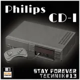 Philips CD-i (SFT 13)