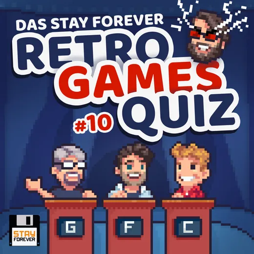 Das Quiz: Folge 10