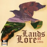 Lands of Lore: The Throne of Chaos (SF 140)