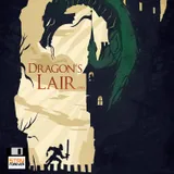 Dragon's Lair (SSF 72)