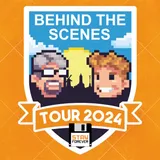 Live-Tour 2024: Behind the Scenes