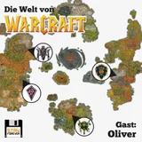 Die Welt von Warcraft