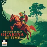 The Legend of Zelda: Ocarina of Time (SSF 74)