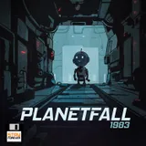 Planetfall (SF 144)