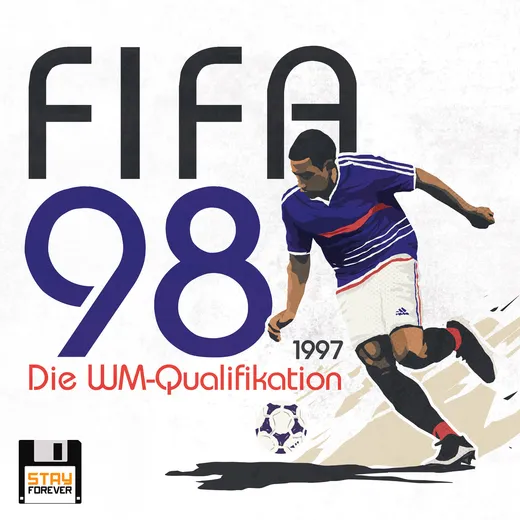 FIFA 98 (SSF 75)