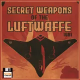 Secret Weapons of the Luftwaffe (SF 145)
