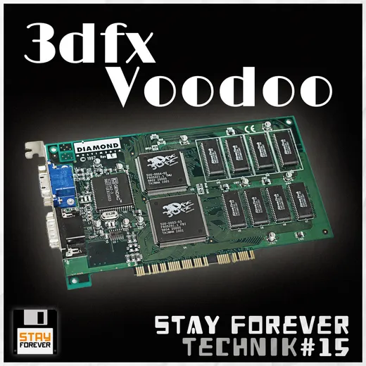 3dfx Voodoo (SFT 15)