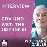 CDV & Wet: The Sexy Empire
