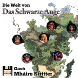 Die Welt von Das Schwarze Auge