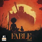 Fable (SSF 79)
