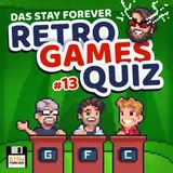 Das Quiz: Folge 13