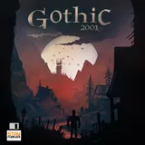 Gothic (SF 150)