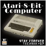 Atari 8-Bit-Computer (SFT 17)