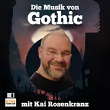 Die Musik von Gothic