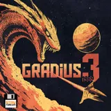 Gradius 3 (SSF 81)