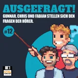 Ausgefragt! - Folge 12
