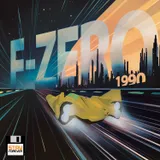 F-Zero (SSF 83)