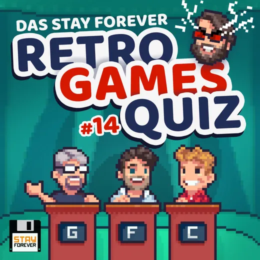 Das Quiz, Folge 14