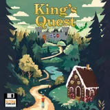 King's Quest (SF 155)