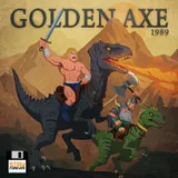 Golden Axe (SSF 86)