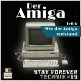 Der Amiga (SFT 19.1)