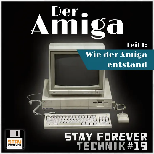 Der Amiga (SFT 19.1)