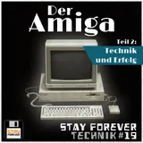 Der Amiga (SFT 19.2)