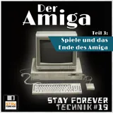Der Amiga (SFT 19.3)