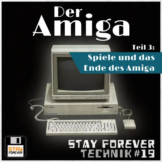 Der Amiga (SFT 19.3)