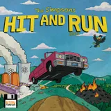 The Simpsons: Hit & Run (SSF 87)