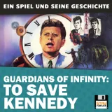 Ein Spiel und seine Geschichte: Guardians of Infinity