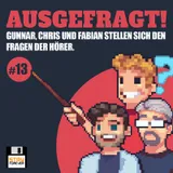 Ausgefragt! #13