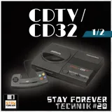 Commodore CDTV & CD32 (SFT 20) 1/2