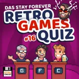 Das Quiz - Runde 16