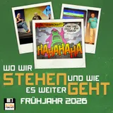 Wo wir stehen: Frühjahr 2026